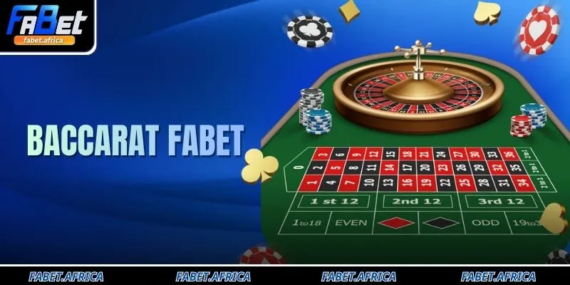 Baccarat FABET - Cập nhật luật chơi Hiệu Quả top 1 Cho bạn 3 Baccarat FABET - Cập nhật luật chơi Hiệu Quả top 1 Cho bạn