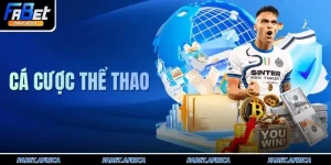 Cá Cược Thể Thao Uy Tín Số 1 FABET Thưởng Nạp 110%