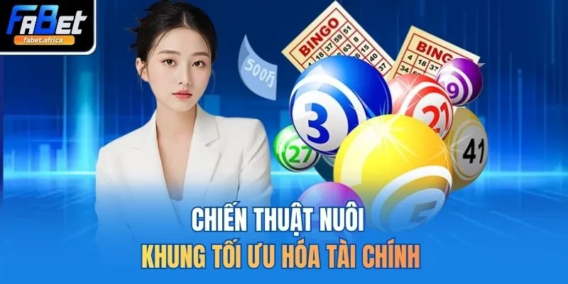 Mẹo Soi Cầu 2 Con Chuẩn Xác - Cách Bắt Song Thủ Lô Bất Bại 4 Chiến thuật nuôi khung tối ưu hóa tài chính