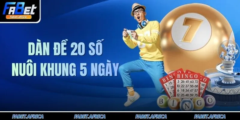 Dàn Đề 20 Số Nuôi Khung 5 Ngày Bất Bại Và Cách Vào Tiền 9 Dàn Đề 20 Số Nuôi Khung 5 Ngày Bất Bại Và Cách Vào Tiền