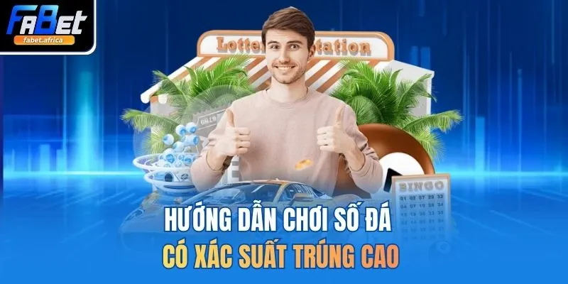 Hướng Dẫn Chơi Số Đá Từ A-Z Bí Kíp Bắt Cặp Cực Chuẩn 2 Hướng dẫn chơi số đá có xác suất trúng cao