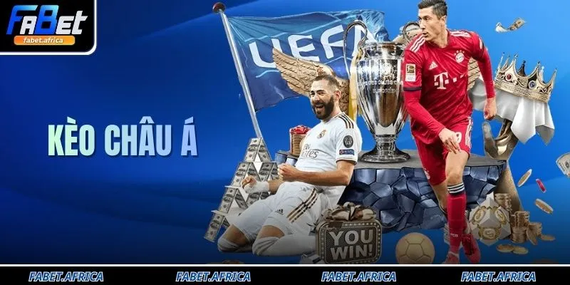 Kèo Châu Á 1 Ăn 99 Tại FABET Siêu Hấp Dẫn Hiện Nay 3 Kèo Châu Á 1 Ăn 99 Tại FABET Siêu Hấp Dẫn Hiện Nay