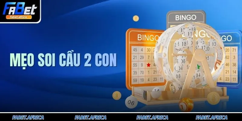 Mẹo Soi Cầu 2 Con Chuẩn Xác - Cách Bắt Song Thủ Lô Bất Bại 2 Mẹo Soi Cầu 2 Con Chuẩn Xác - Cách Bắt Song Thủ Lô Bất Bại