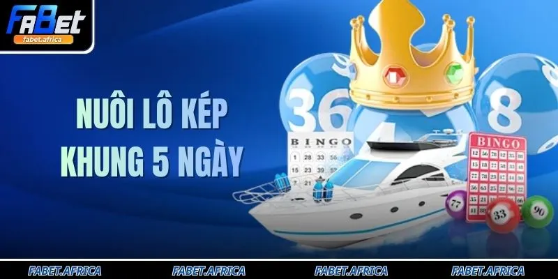 Nuôi Lô Kép Khung 5 Ngày Vào Tiền Chi Tiết 2026 10 Nuôi lô kép khung 5 ngày chính xác nhất từ nhà cái tổng hợp phương pháp bắt cầu từ giải Đặc biệt, giải 7 và tỷ lệ vào tiền tối ưu lợi nhuận. Nuôi Lô Kép Khung 5 Ngày Vào Tiền Chi Tiết 2026 Nuôi lô kép khung 5 ngày là phương pháp đầu tư dựa trên dữ liệu thống kê xác suất, giúp người chơi tối ưu hóa khả năng chiến thắng thông qua việc bám sát chu kỳ rơi của các con số. Khác với các cách đánh ngẫu nhiên, chiến thuật này yêu cầu sự tính toán tỉ mỉ về tần suất xuất hiện và kỹ thuật vào tiền phân cấp để bảo toàn lợi nhuận. Bài viết dưới đây FABET sẽ đi sâu vào các bước thực hiện cụ thể giúp bạn xây dựng một lộ trình chơi chuyên nghiệp và khoa học. Bản chất và cơ chế vận hành của nuôi lô kép khung 5 ngày Trước khi bắt đầu quy trình soi cầu, người chơi cần hiểu rõ cấu trúc của hệ thống lô kép và tại sao khung 5 ngày được lựa chọn làm cột mốc thời gian tiêu chuẩn. Lô kép bao gồm các cặp số có hai chữ số giống hệt nhau. Nuôi lô kép khung 5 ngày giúp loại bỏ hoàn toàn rủi ro về việc số về ngược (về lộn) vốn thường gặp ở các cặp lô thường. Việc thiết lập một khung thời gian 5 ngày tạo ra một "vùng đệm" đủ rộng để bao quát các biến động của lồng cầu quay thưởng. Nuôi lô kép khung 5 ngày dễ thắng cao Các kỹ thuật soi cầu nuôi lô kép khung 5 ngày chính xác Để bắt đầu một khung nuôi thành công, việc chọn đúng con số là bước quan trọng nhất chiếm 70% tỉ lệ thắng lợi. Người chơi không nên chọn số dựa trên cảm tính mà phải áp dụng các thuật toán soi cầu dựa trên vị trí của các giải đã về trong kỳ quay trước. Từ giải Đặc biệt Giải Đặc biệt là nơi chứa đựng những tín hiệu mạnh mẽ nhất về sự xuất hiện của các cặp lô kép trong tương lai gần. Khi quan sát bảng kết quả nuôi lô kép khung 5 ngày, nếu bạn thấy hai chữ số đầu hoặc hai chữ số giữa của giải Đặc biệt giống nhau (ví dụ: 88123 hoặc 12245), đây là dấu hiệu báo kép bằng sẽ về trong vòng 5 ngày tới. Các chuyên gia số học gọi đây là hiện tượng "kép kẹp", báo hiệu một sự mất cân bằng trong dãy số và thường sẽ được bù đắp bằng việc rơi lại chính con kép đó. Qua đầu đuôi câm Nuôi lô kép khung 5 ngày đầu câm hoặc đuôi câm là khi một hàng số nào đó hoàn toàn không xuất hiện trên bảng kết quả của ngày hôm đó. Nếu một đầu số (ví dụ đầu 2) bị câm, bạn cần theo dõi thêm một ngày tiếp theo xem con kép của đầu đó (22) có ra hay không. Nếu sau 2 ngày đầu đó vẫn câm, hãy bắt đầu vào tiền nuôi con kép đó theo khung 5 ngày vì theo quy luật bù trừ, các đầu số câm lâu ngày chắc chắn sẽ phải nổ để trả lại mật độ xuất hiện đồng đều cho các con số. Cách nuôi khung 5 ngày lô theo đầu - đuôi câm Dấu hiệu lô kép từ kết quả giải 7 Giải 7 của xổ số miền Bắc vốn nổi tiếng là "mỏ vàng" để tìm kiếm các dấu hiệu lô kép với tỉ lệ chính xác cực cao. Cụ thể nuôi lô kép khung 5 ngày, nếu số đầu của giải 7.1 trùng với số cuối của giải 7.4, đó là tín hiệu cực mạnh để người chơi nhặt con kép đó vào khung nuôi 5 ngày. Ngoài ra, nếu trong 4 giải của giải 7 xuất hiện từ 2 cặp kép lệch trở lên, đây cũng là cơ sở để dự đoán lô kép bằng sẽ nổ tưng bừng trong những phiên quay thưởng kế tiếp. Quy trình vào tiền theo tỷ lệ phân cấp trong 5 ngày Sau khi đã xác định được con số, việc quản lý dòng tiền theo một tỷ lệ cố định là yếu tố then chốt để đảm bảo có lợi nhuận ngay cả khi lô nổ ở ngày cuối cùng. Bạn tuyệt đối không được đánh bằng tiền (tất cả các ngày cùng một mức tiền) vì chi phí tích lũy sẽ ăn mòn hết tiền thưởng. Giai đoạn thăm dò Trong hai ngày nuôi lô kép khung 5 ngày đầu tiên, mục tiêu chính là duy trì sự hiện diện của con số với mức chi phí tối thiểu để quan sát nhịp độ lồng cầu. Ngày thứ nhất bạn bắt đầu với mức cược cơ bản (ví dụ 10 điểm), nếu chưa về, ngày thứ hai bạn tăng gấp đôi lên 20 điểm. Cách nuôi lô kép khung 5 ngày giai đoạn đầu Giai đoạn tăng tốc Khi bước sang ngày thứ 3 và thứ 4 mà lô vẫn chưa xuất hiện, xác suất nổ lúc này đã tăng lên mức trên 60% dựa trên các thuật toán chu kỳ. Ở ngày thứ 3, bạn vào tiền 40 điểm và ngày thứ 4 là 80 điểm để đảm bảo rằng số tiền thắng cược sẽ đủ bù đắp cho tổng chi phí của tất cả các ngày trước đó cộng lại. Giai đoạn chốt hạ Nuôi lô kép khung 5 ngày ngày thứ 5 là thời điểm quyết định của khung nuôi, nơi người chơi sẽ dồn lực vào mức cược cao nhất để thu hồi toàn bộ vốn và lãi. Tỷ lệ vào tiền ngày cuối thường nhảy vọt lên mức 200 điểm (gấp 20 lần ngày đầu tiên) để tạo ra một cú hích về lợi nhuận. Kết luận Nuôi Lô Kép Khung 5 Ngày Vào Tiền Chi Tiết 2026